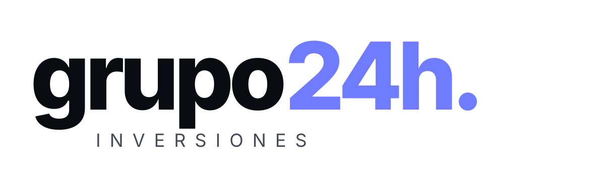 Grupo 24H Inversiones